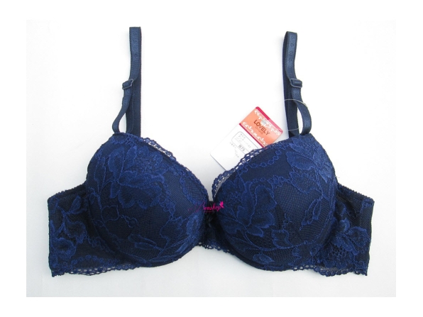 ÁO LÓT LOVELY REN  439 -  XANH ĐEN